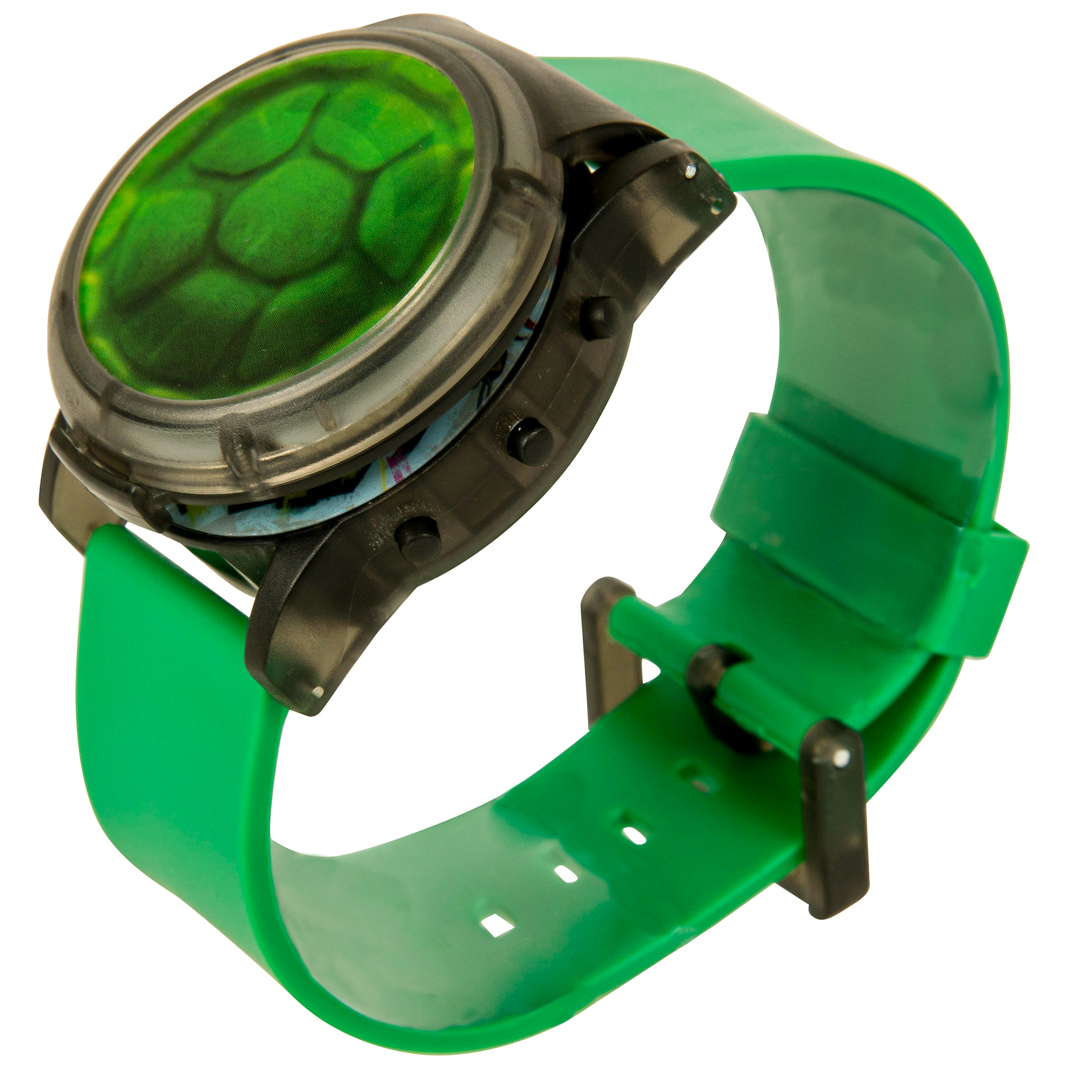 ben 10 alien force omnitrix digital watch