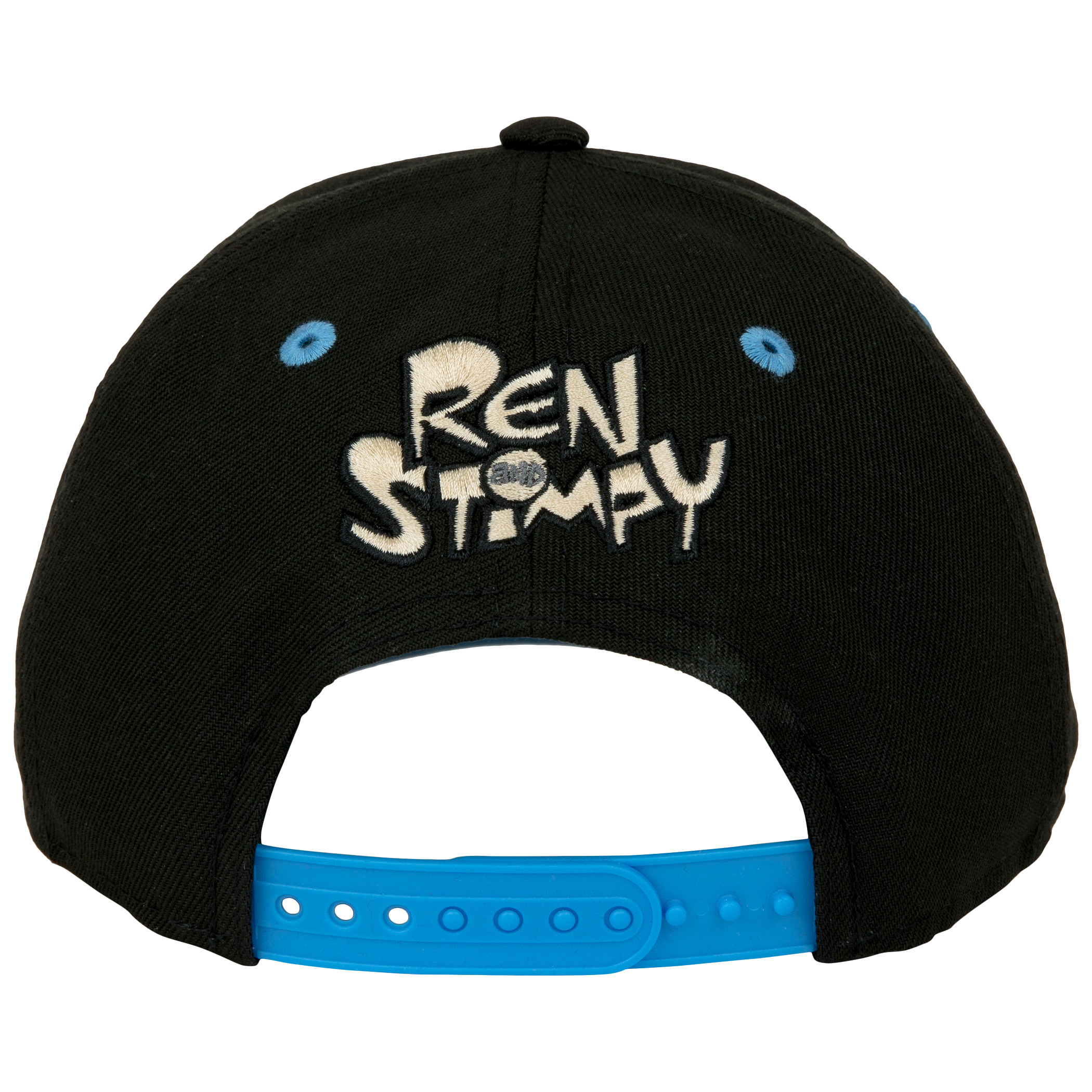 Ren & Stimpy New Era 9Forty Adjustable Hat