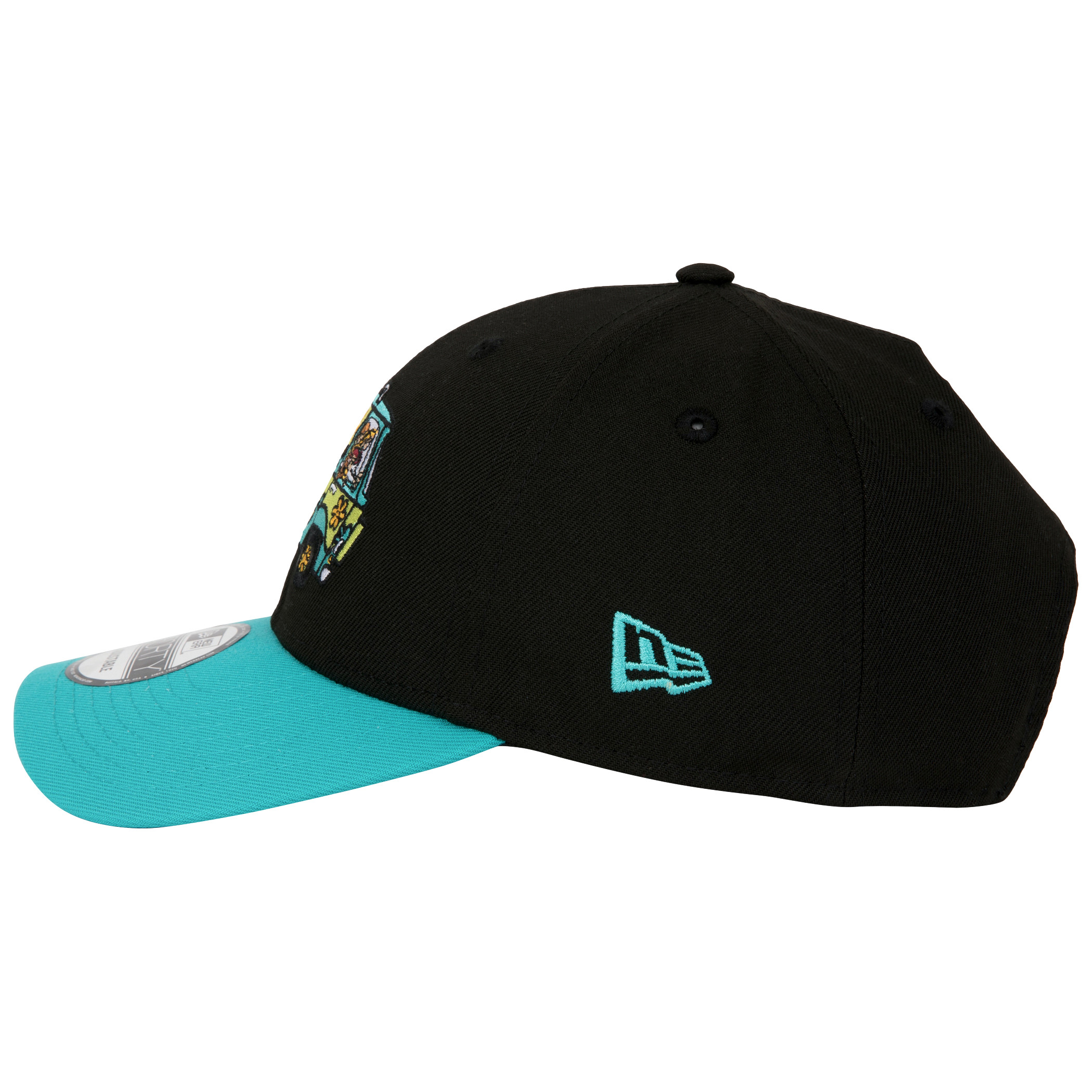 Scooby-Doo Mystery Machine New Era 9Forty Adjustable Hat