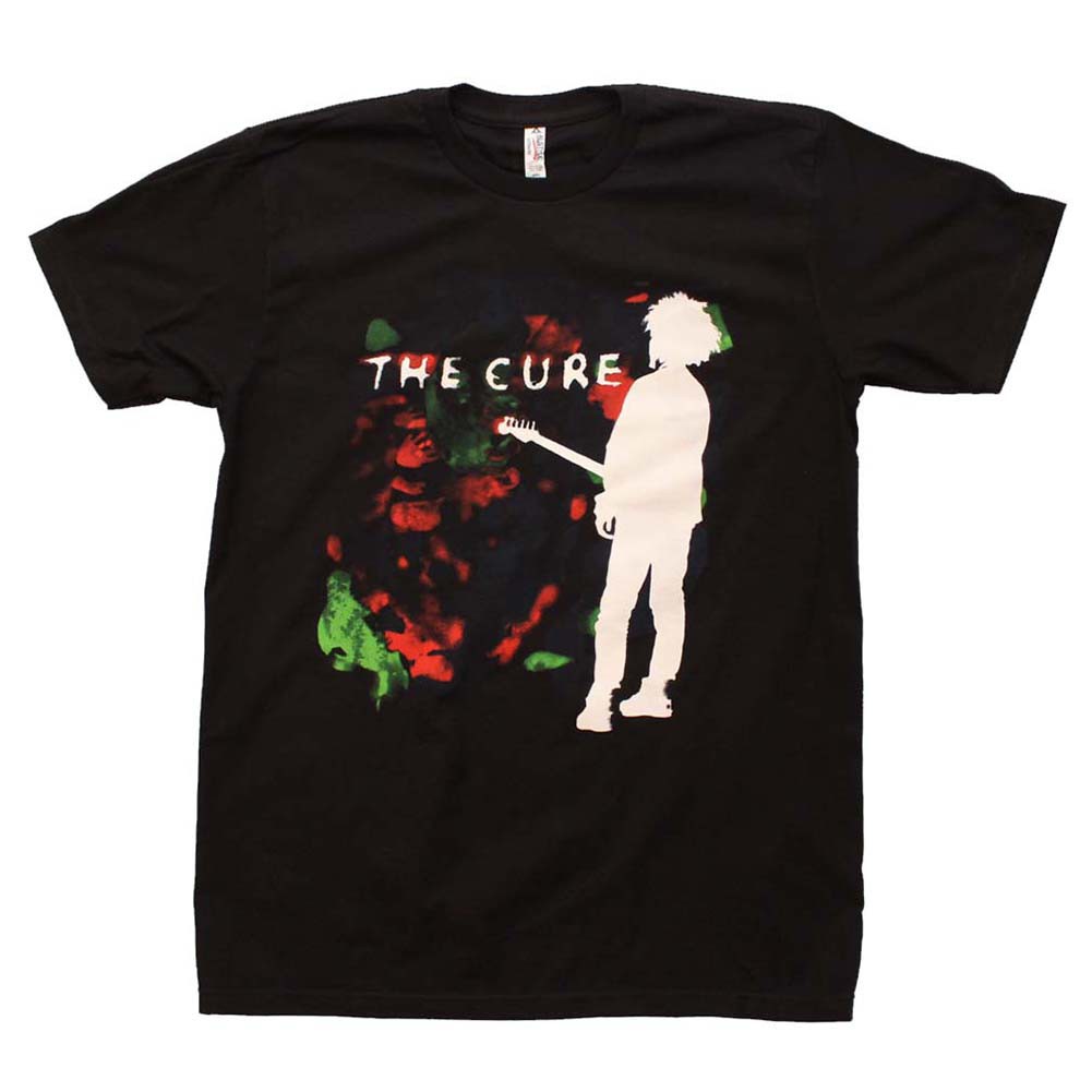 The Cure Boys Don't Cry T-Shirt