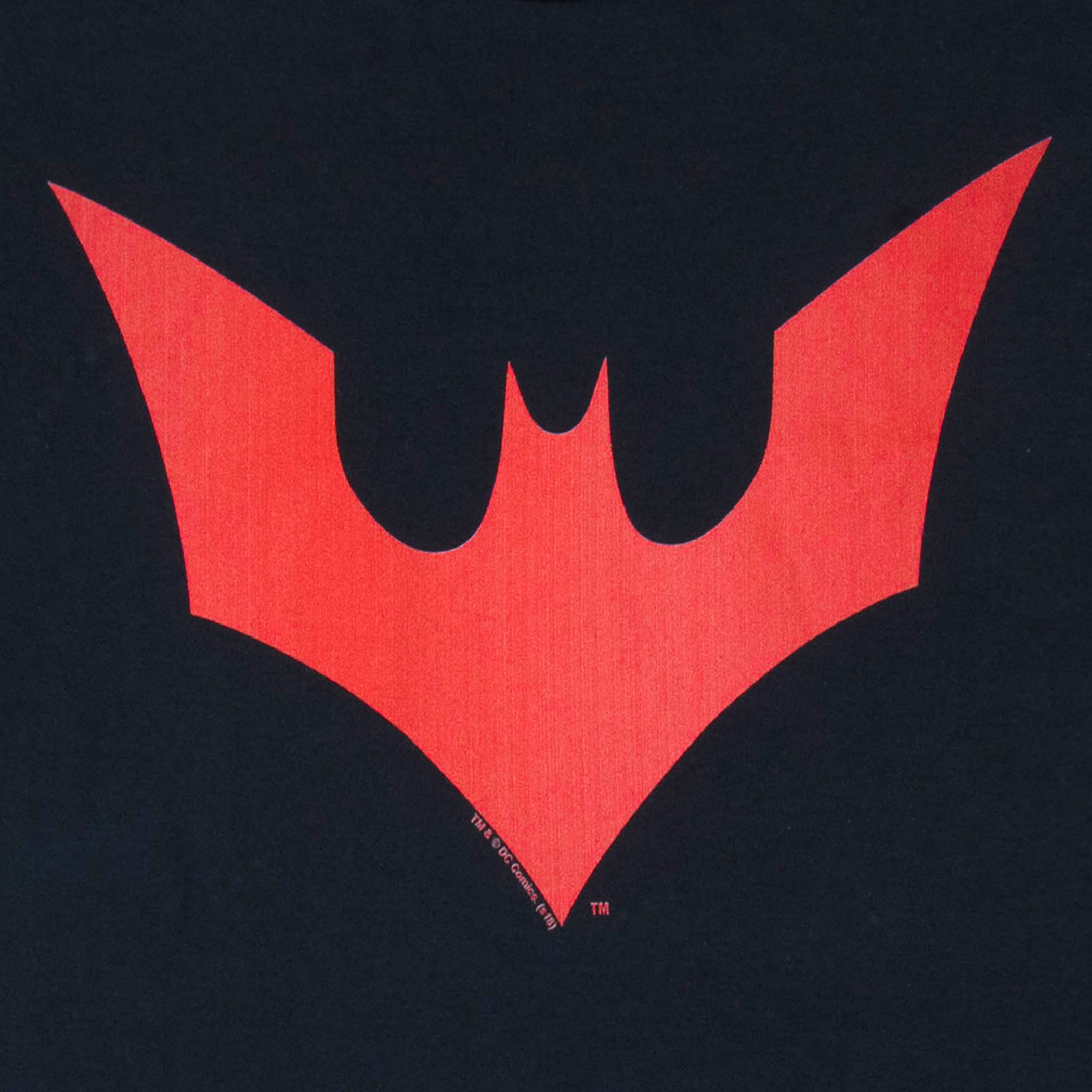 Batman Beyond Symbol T-Shirt