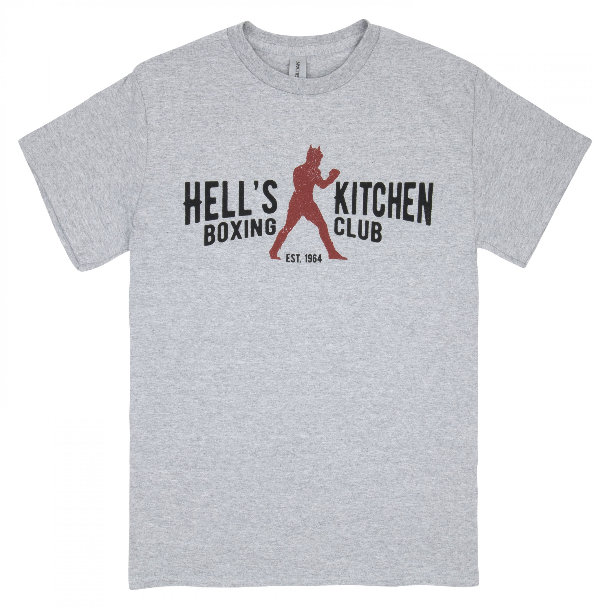 Hell's Kitchen Boxing Club Men's T-Shirt