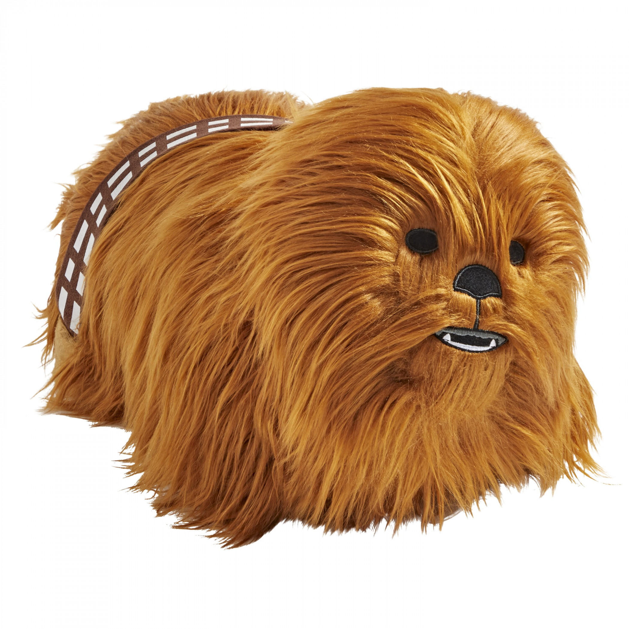 Chewy Pillow Pet - Star Wars Chewbacca Stuffed Animal Plush Toy