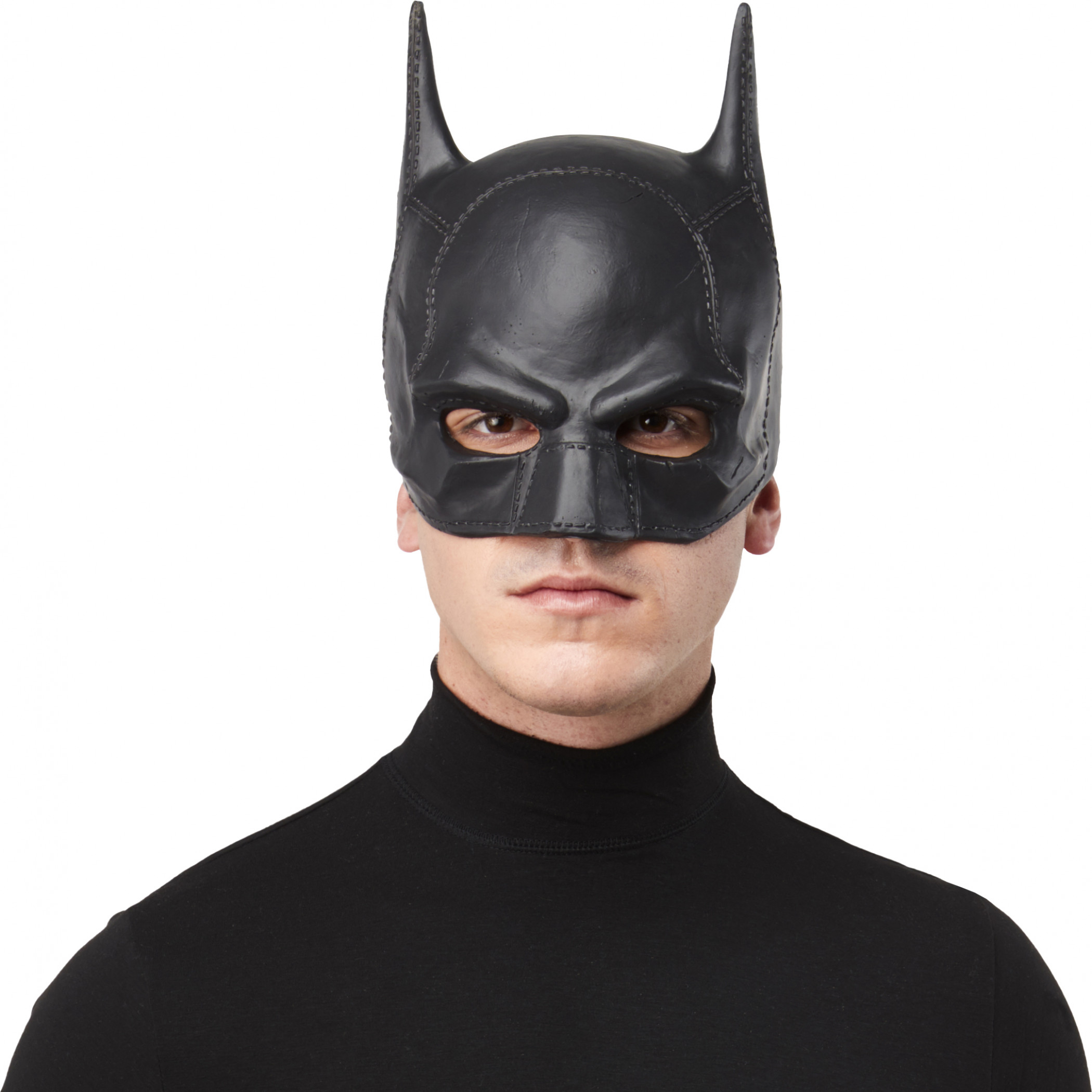 The Batman 3/4 Adult Mask