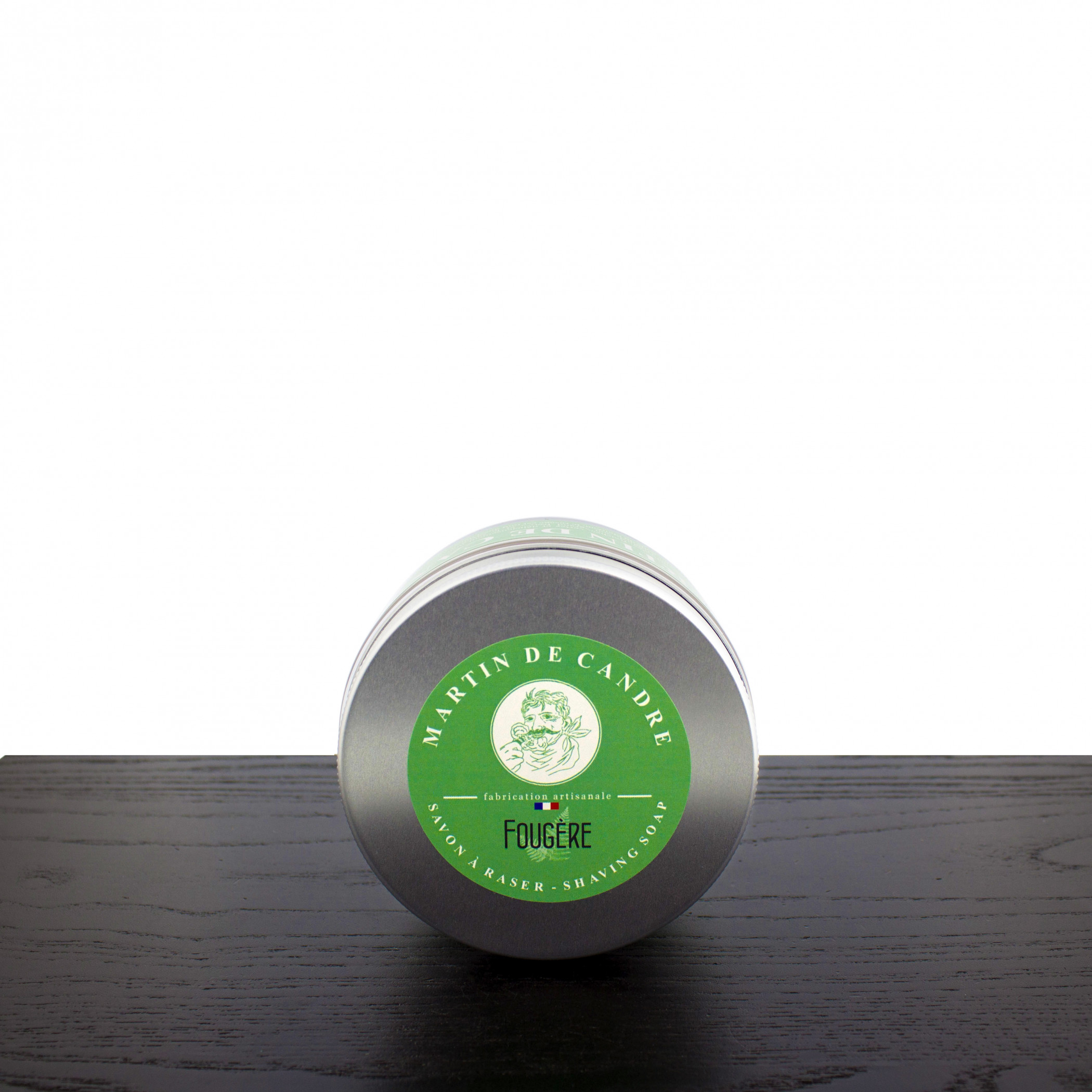 Product image 0 for Martin de Candre Shaving Soap, Le Fougere