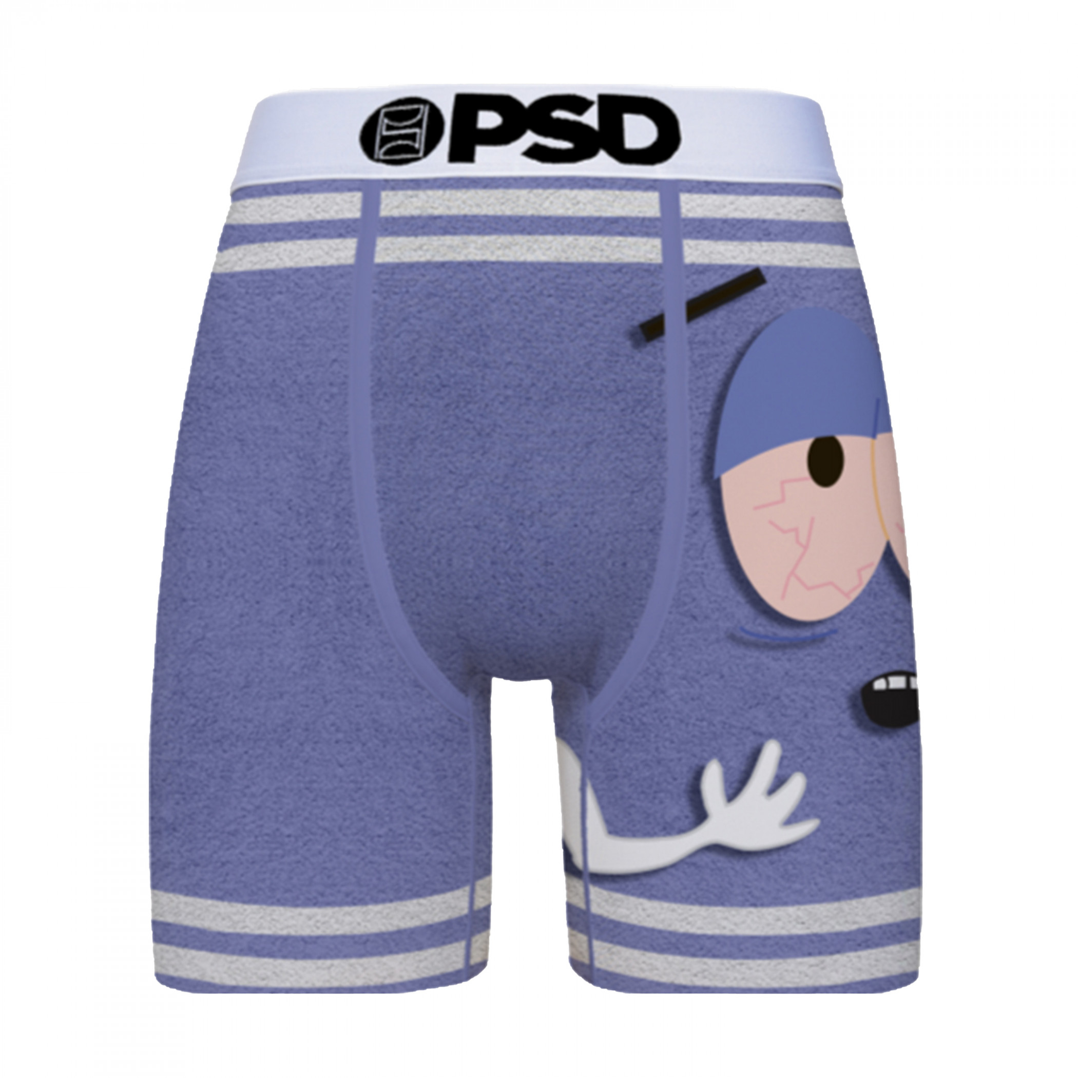 South Park Towelie PSD Boxer Briefs