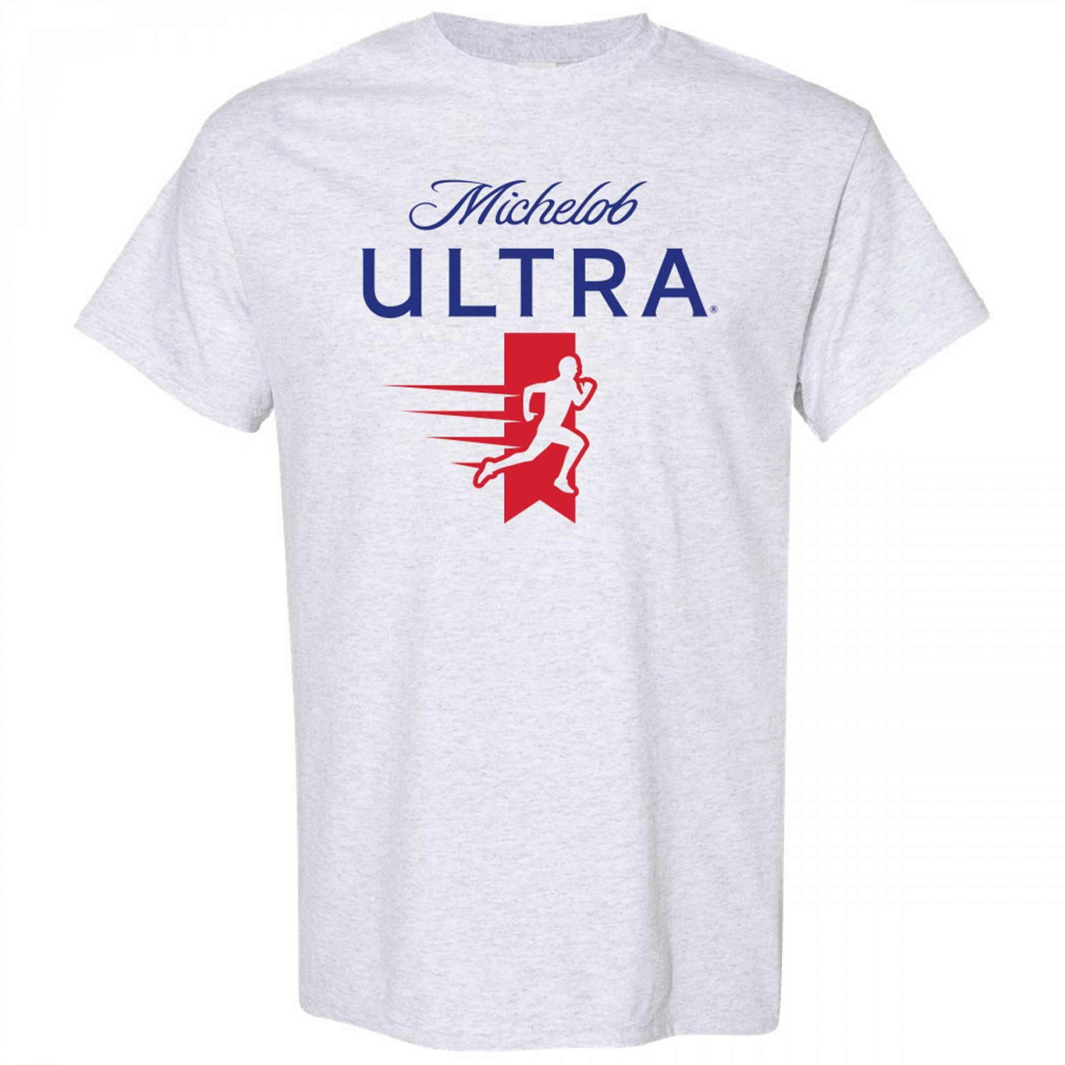 Michelob Ultra Marathon Running T-Shirt