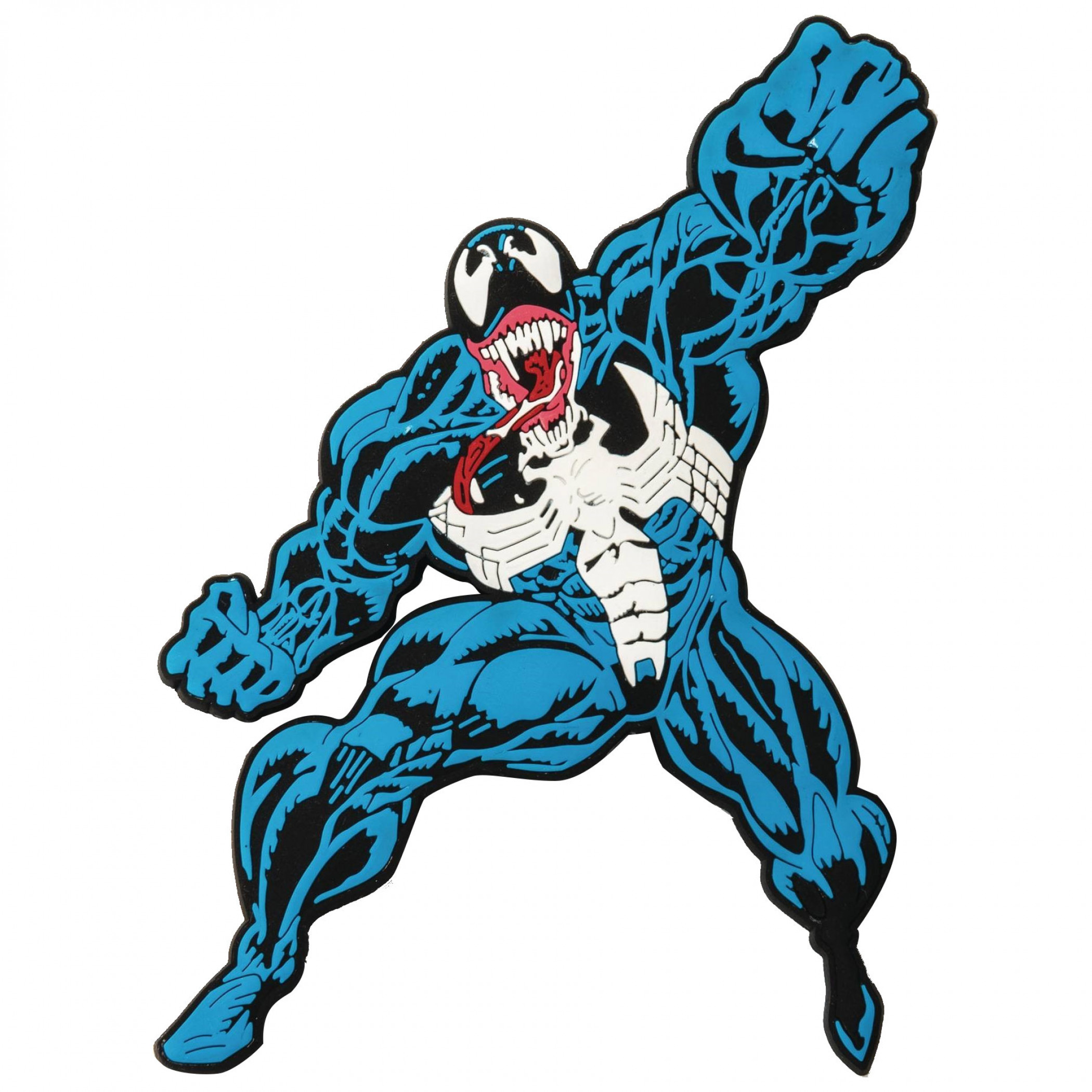 Venom Character Magnet