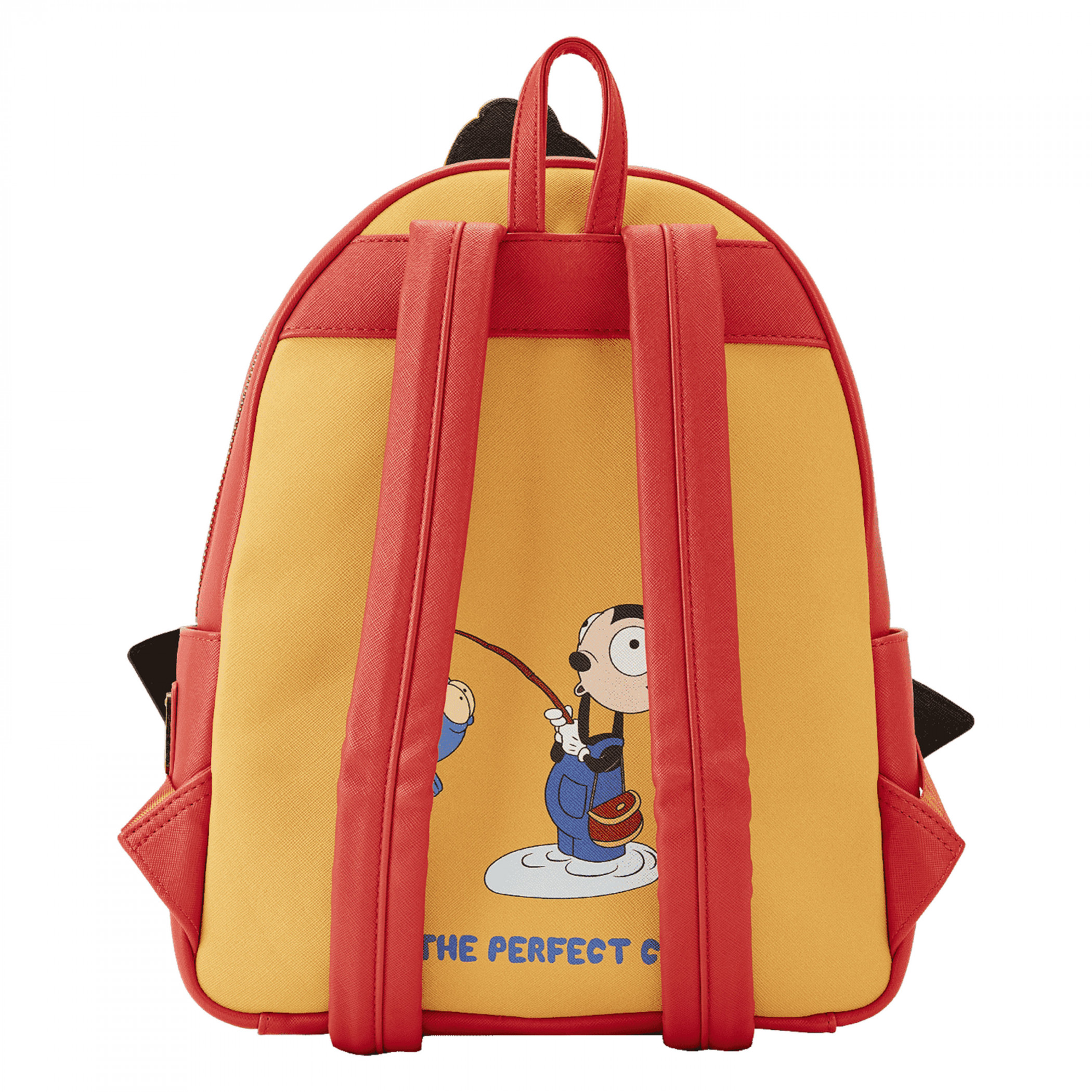 A Goofy Movie Road Trip Mini Backpack By Loungefly