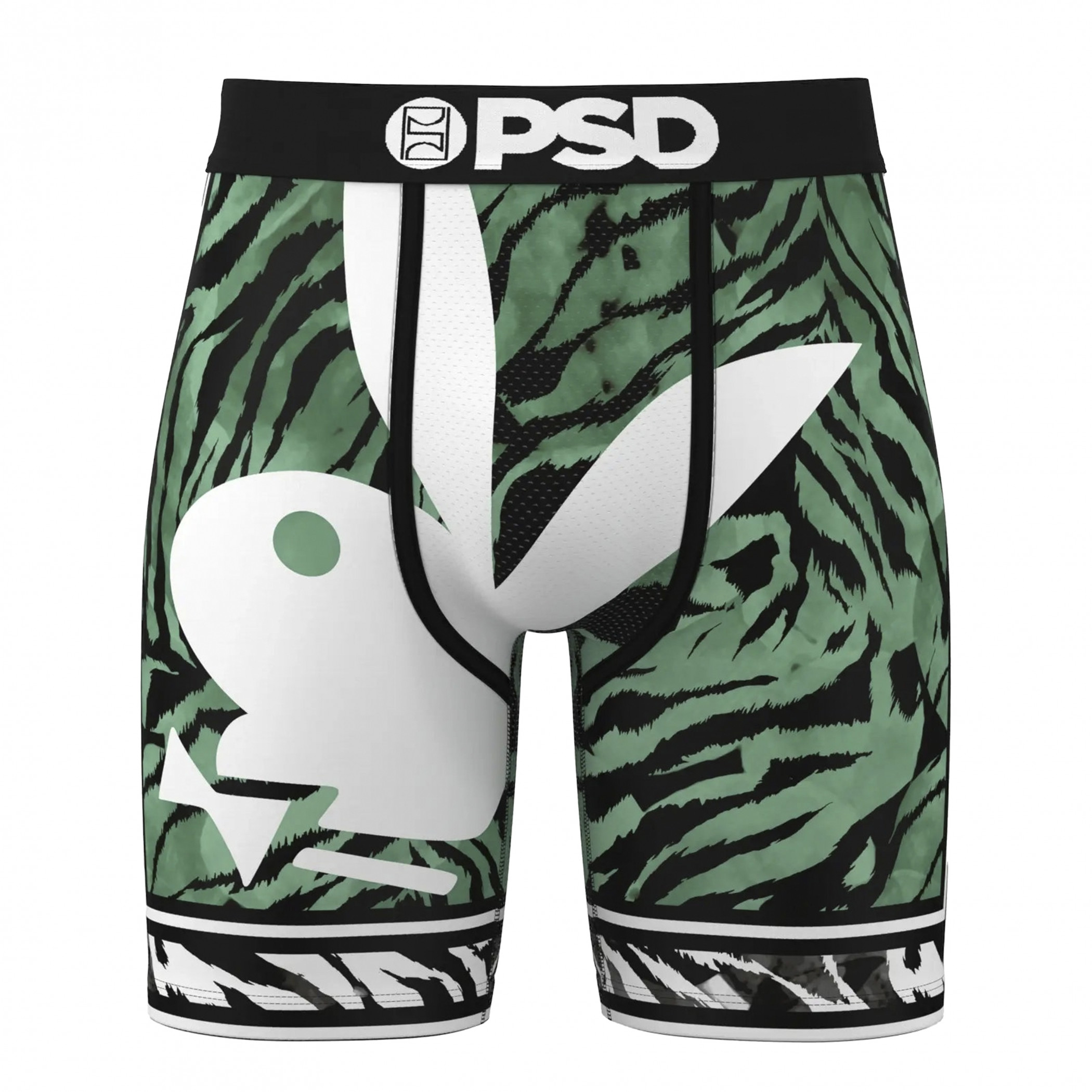 Playboy Safari PSD Boxer Briefs