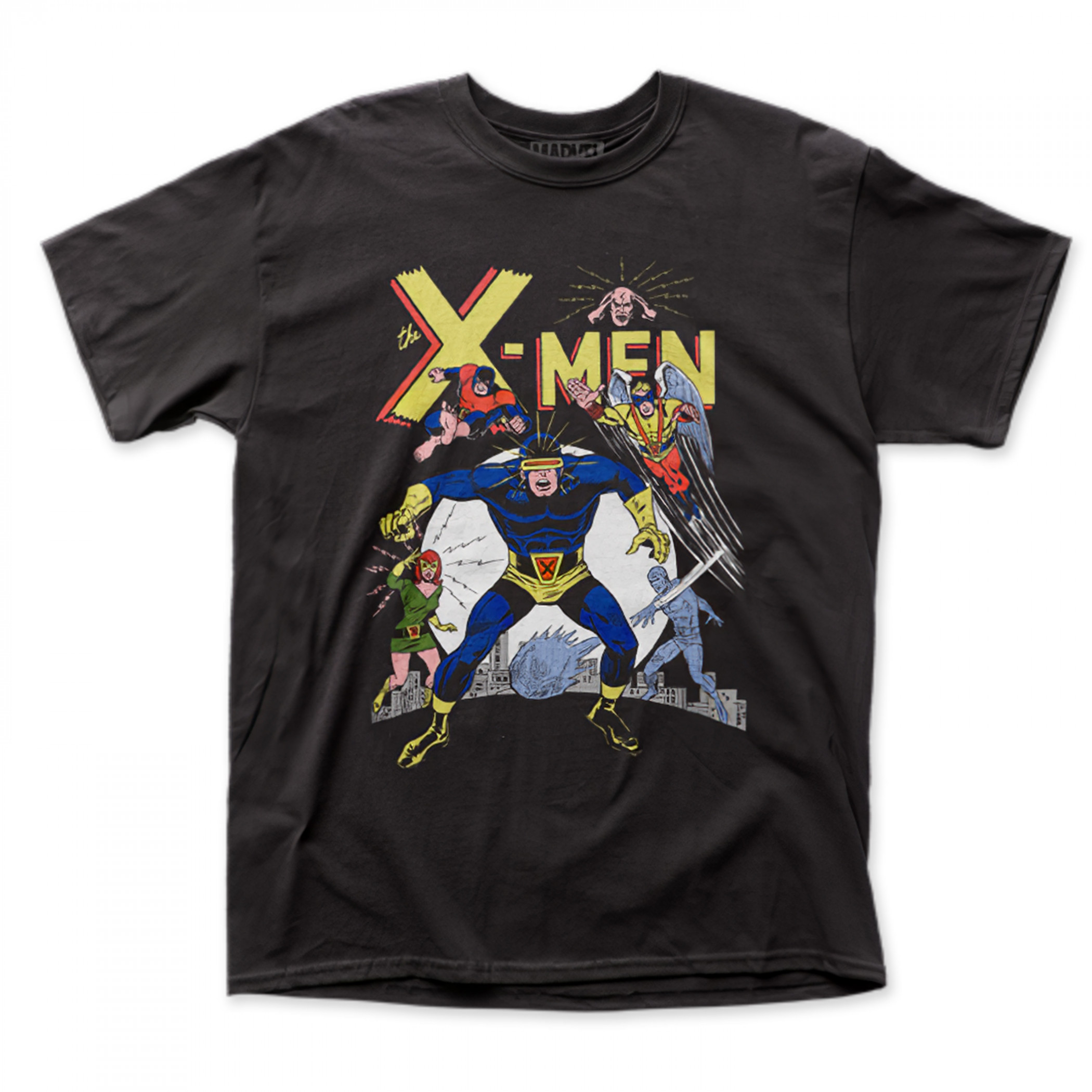 X-Men Fateful Finale T-Shirt