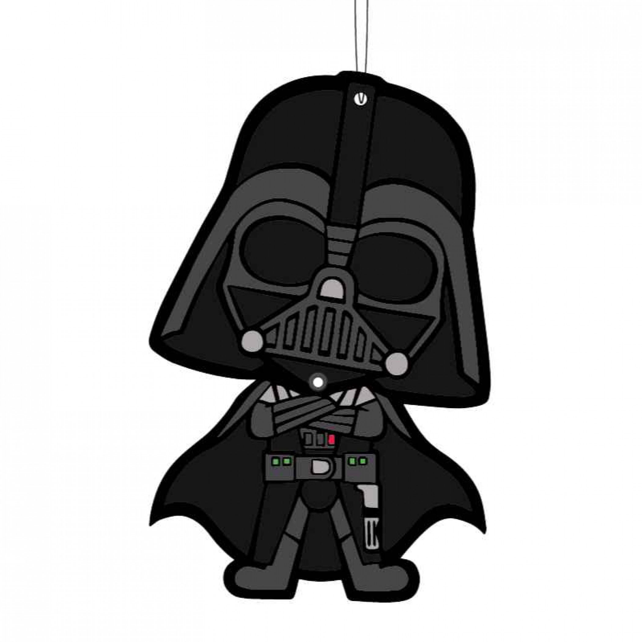 Star Wars Darth Vader Bobble Head Wiggle Air Freshener