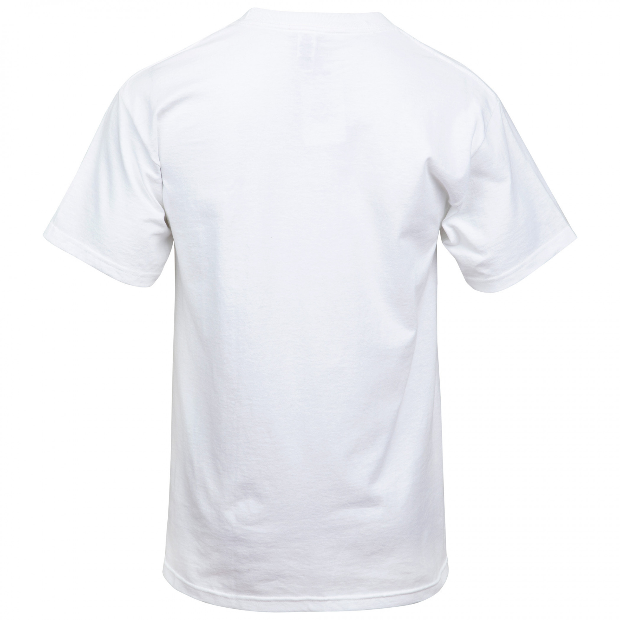 Corona Label White T-Shirt