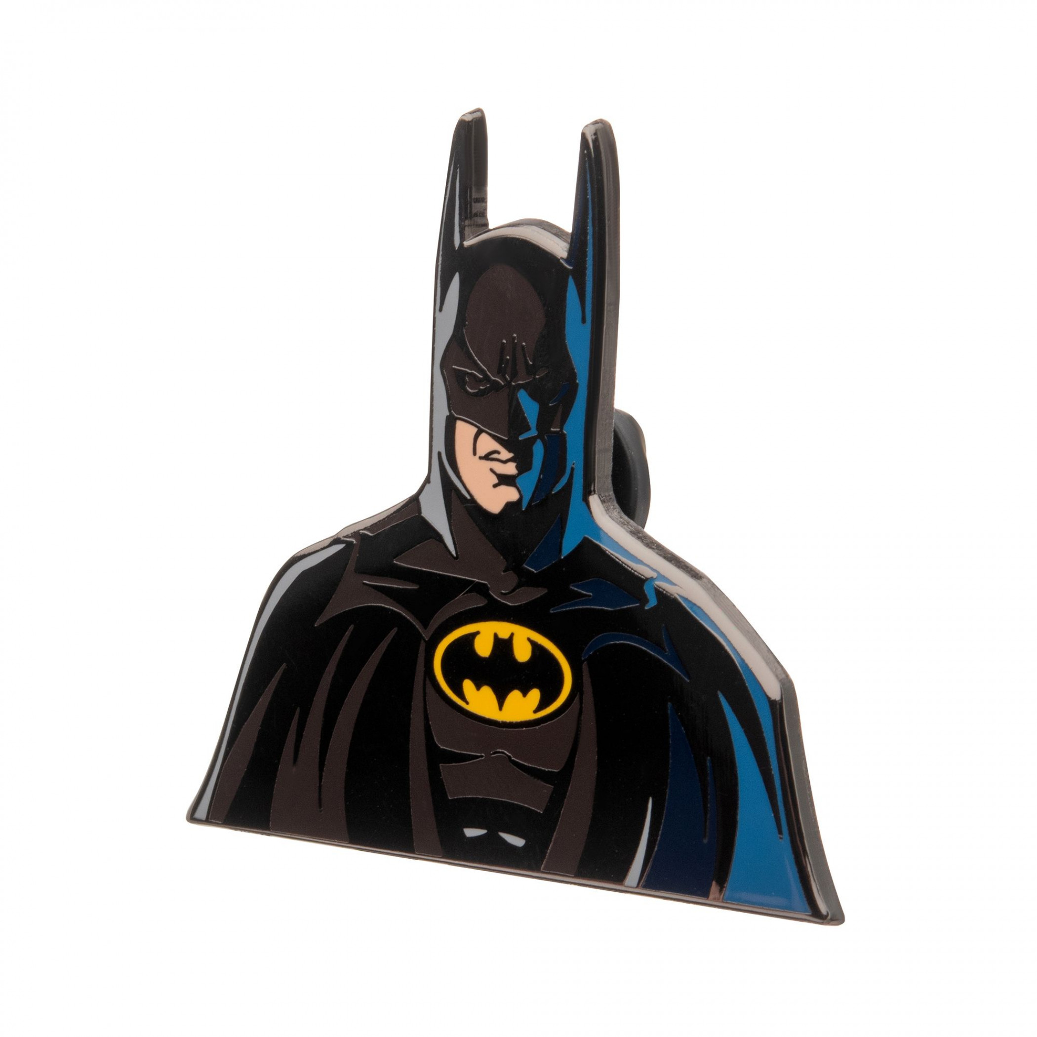 Batman 89 Bust Lapel Pin