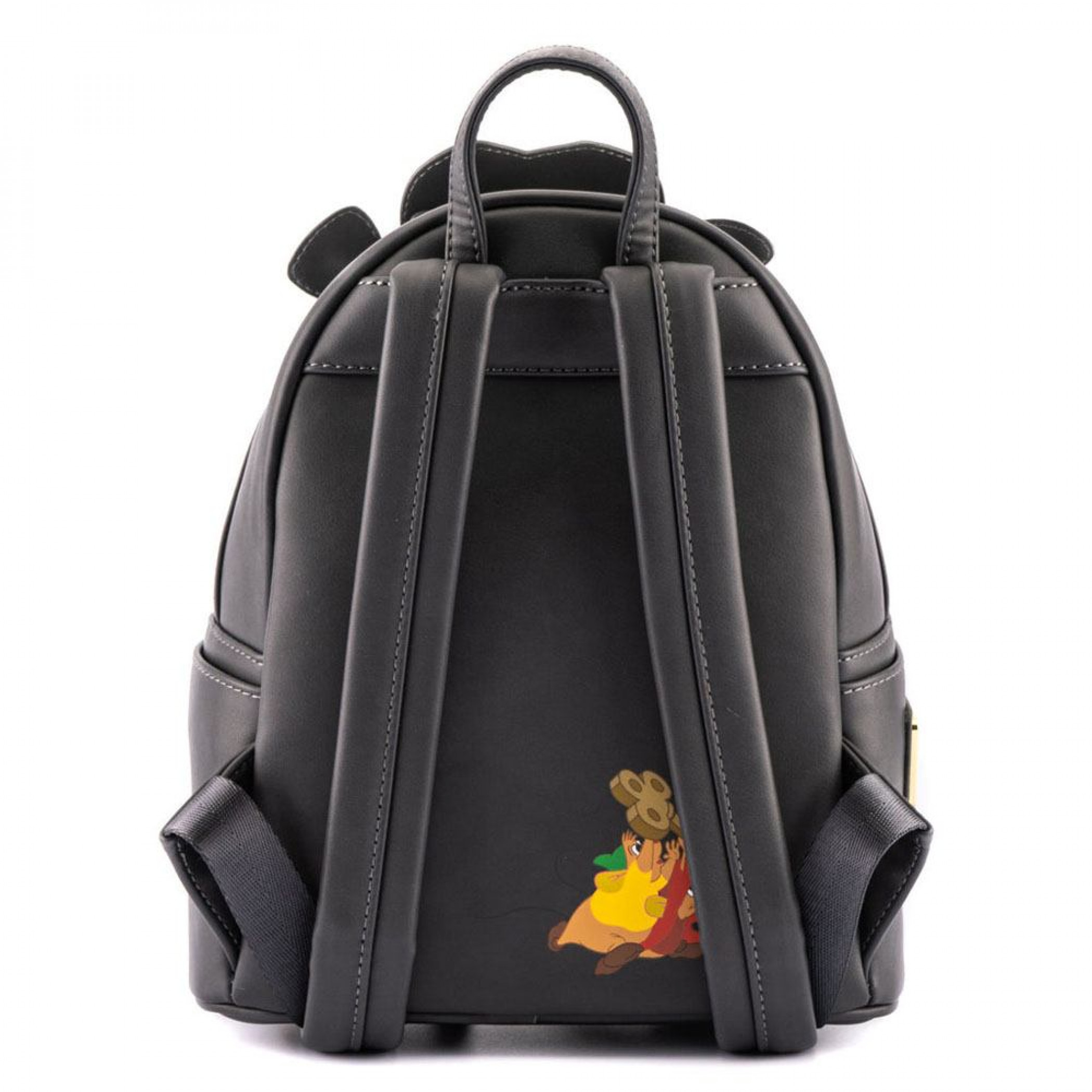 Disney Villains Evil Stepmother and Step Sisters Mini Backpack By Loungefly