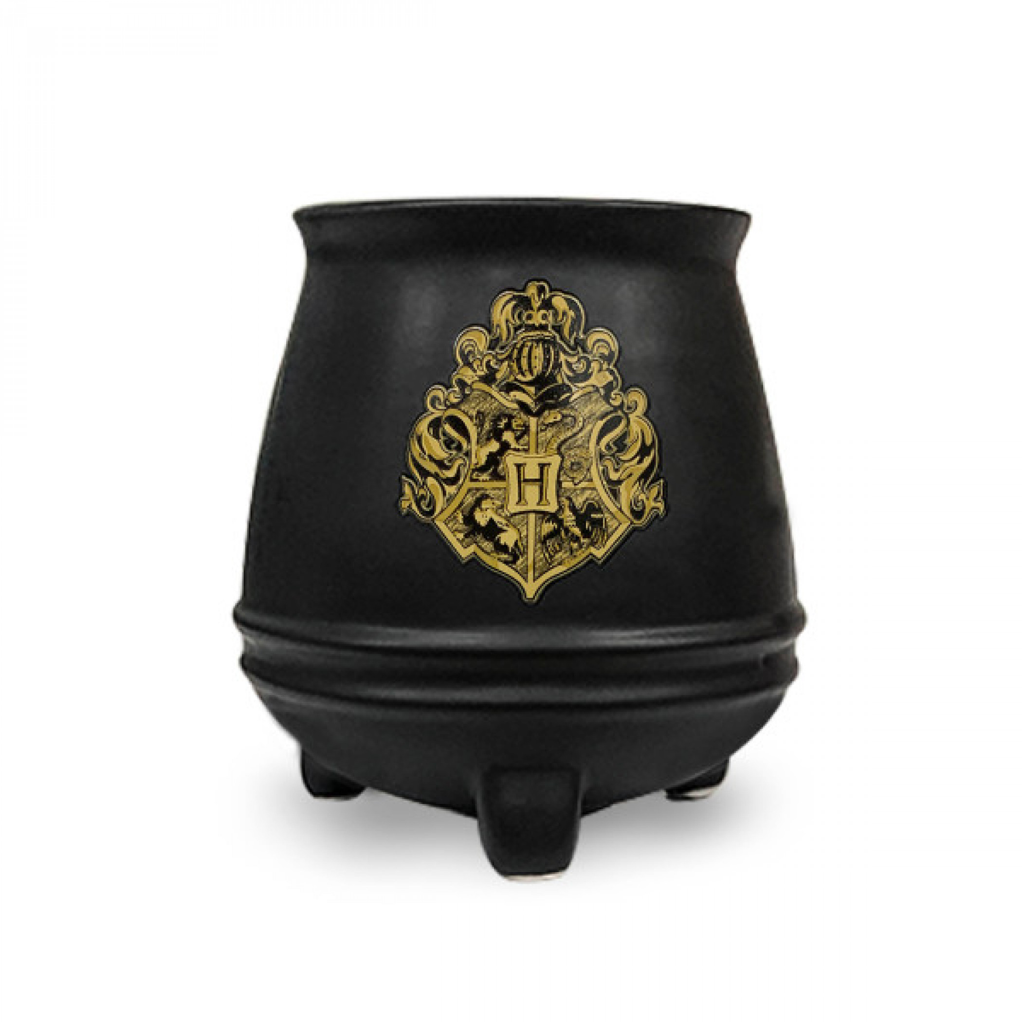 Harry Potter Hogwarts Cauldron Ceramic Coffee Mug