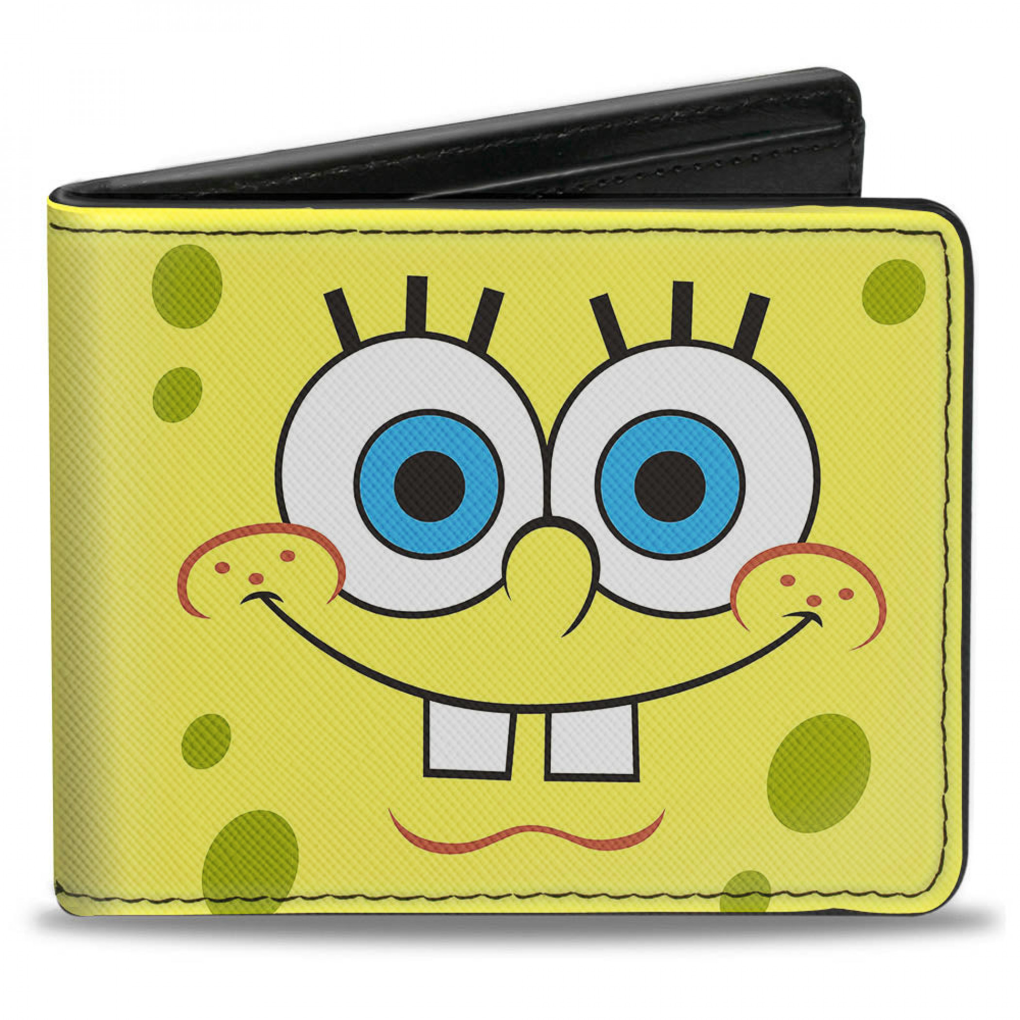 SpongeBob SquarePants Face Wallet