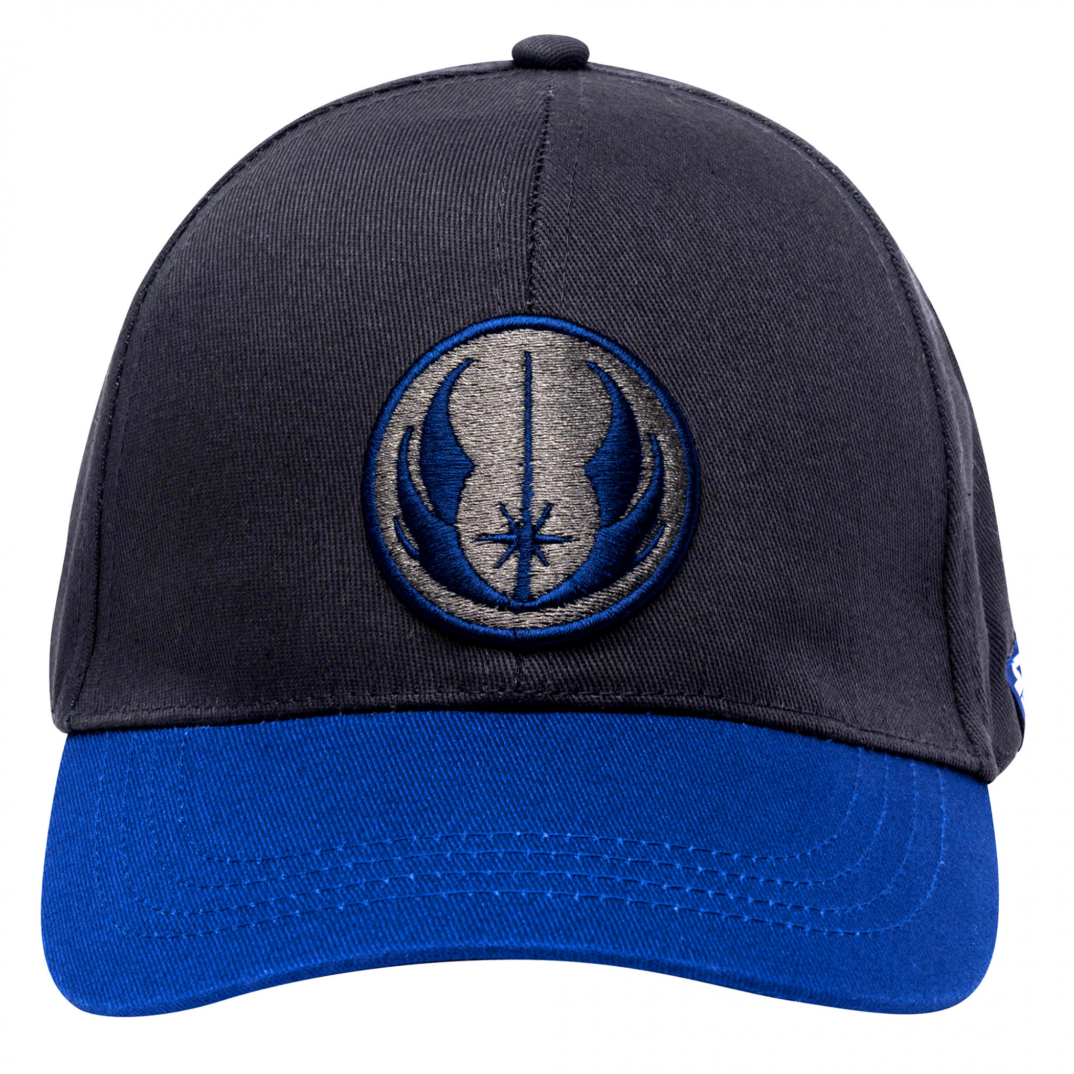 Star Wars Starbird Jedi Order Sigil Embroidered Snapback Hat