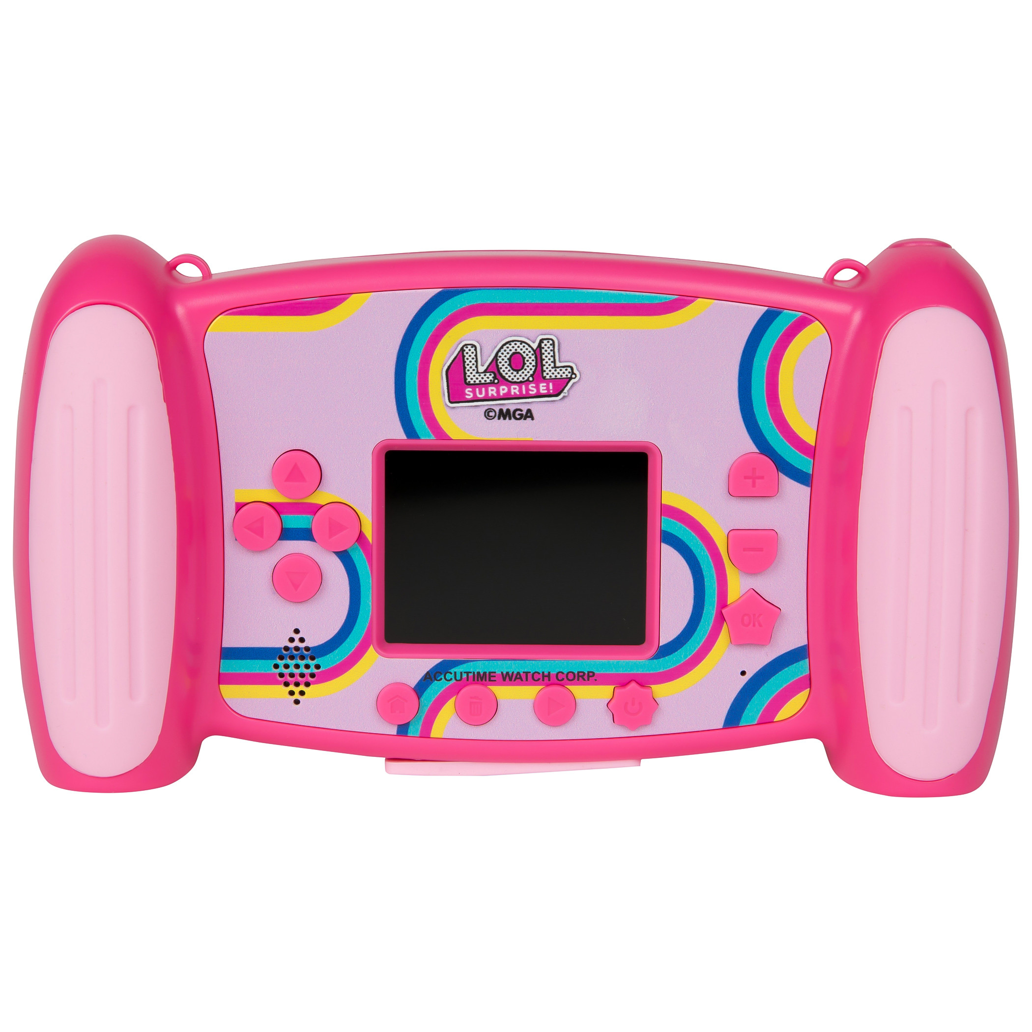 LOL Surprise Dolls Kid's Digital Camera with Special Effects