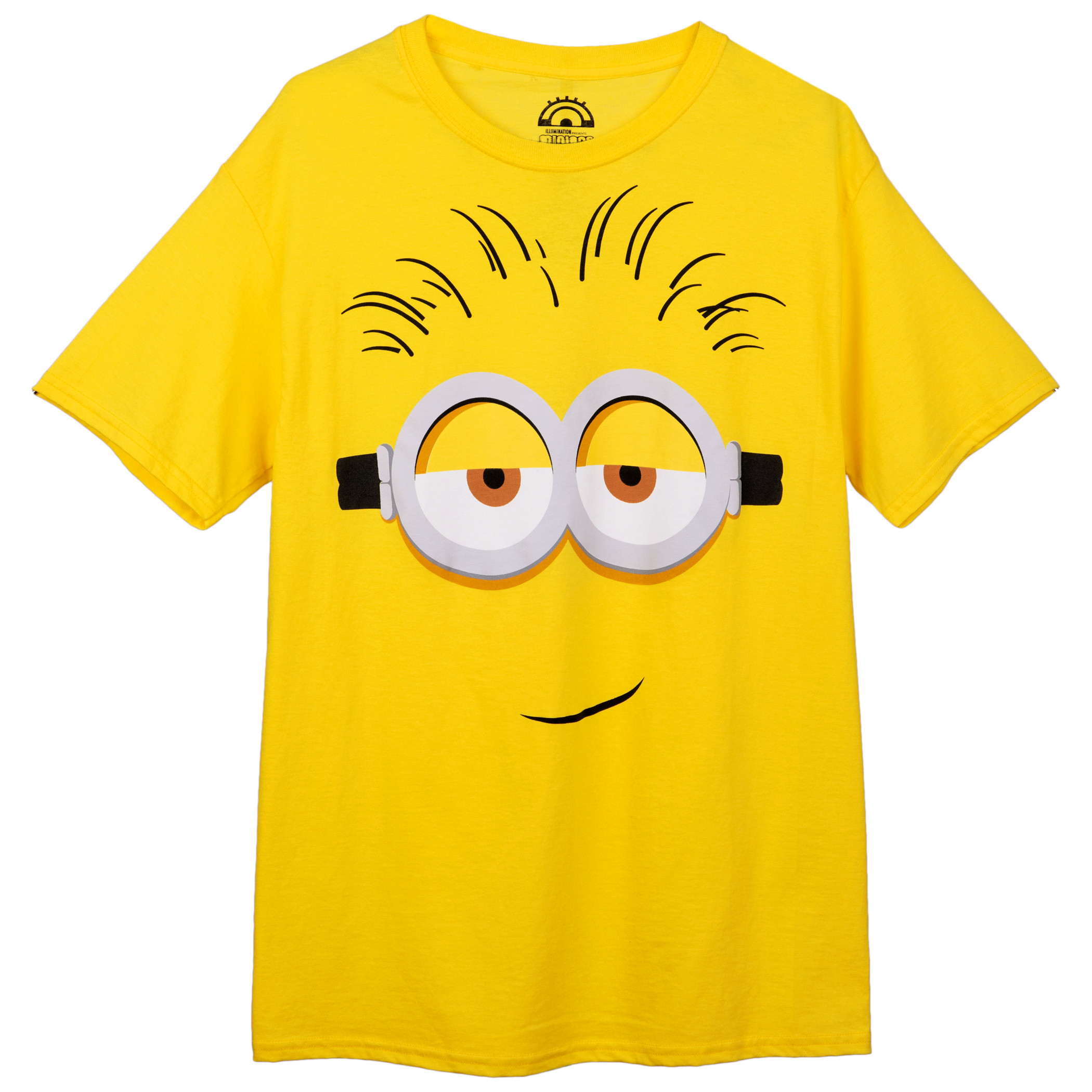 Minions Smug Face T-Shirt