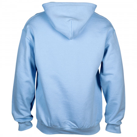 Busch Light Retro Fishing Hoodie, 49% OFF