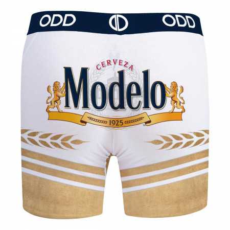 Modelo Especial Label Men's Boxer Briefs