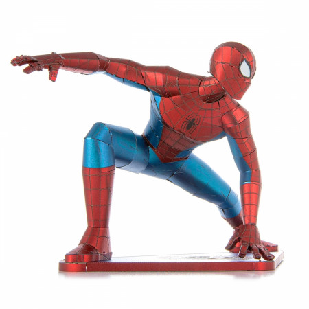 Spider-Man Metal Earth Model Kit