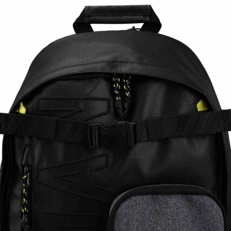 DC Comics Batman Bruce Wayne Detachable Front Pouch Backpack