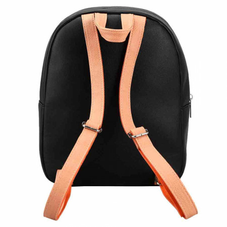 Naruto Ichiraku Ramen Shop Mini Backpack