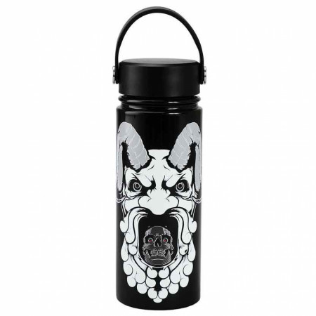 Dungeons & Dragons 17 oz. Stainless Steel Water Bottle