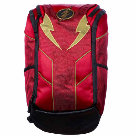 The Flash Suit Top Loader Backpack
