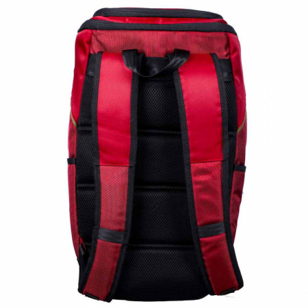 The Flash Suit Top Loader Backpack