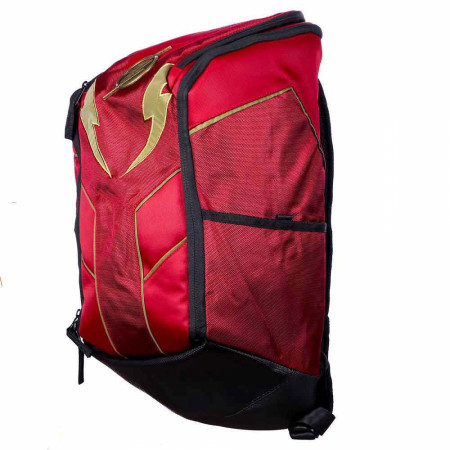 The Flash Suit Top Loader Backpack