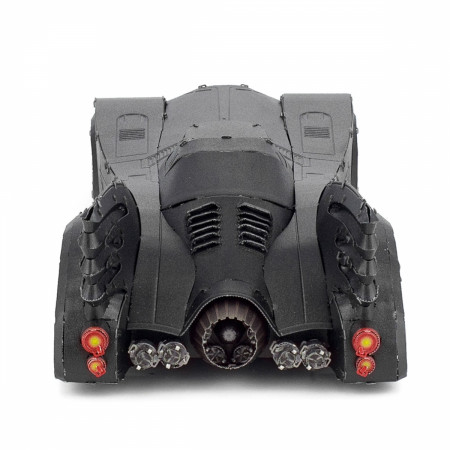 Batman Batmobile Premium 3D Metal Earth Model Kit