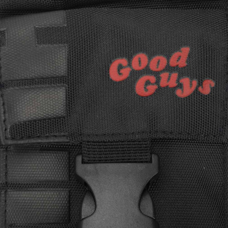 Chucky Good Guys Messenger Crossbody Bag