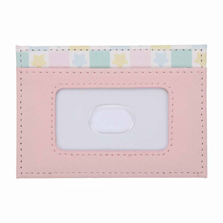 Kirby Mini Wristlet and Card Wallet Gift Box Set