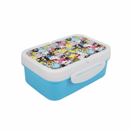 Hello Kitty & Friends Bento Box