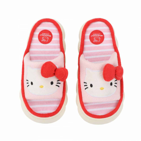 Hello Kitty 3D Character Slides