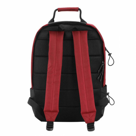 Deadpool Bungee Suit-Up Character Backpack