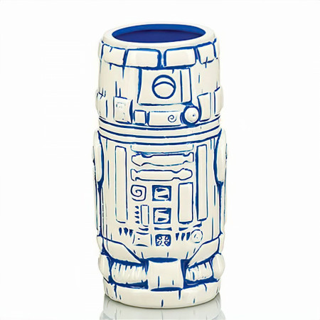 Star Wars R2-D2 14 oz. Geeki Tikis® Mug