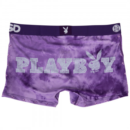 PSD, Underwear & Socks, Playboy Pastel Glow Psd Shorts Underwear Small