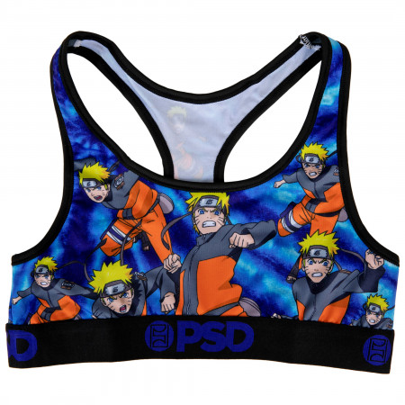 PSD x Naruto Shippuden Ramen Sports Bra