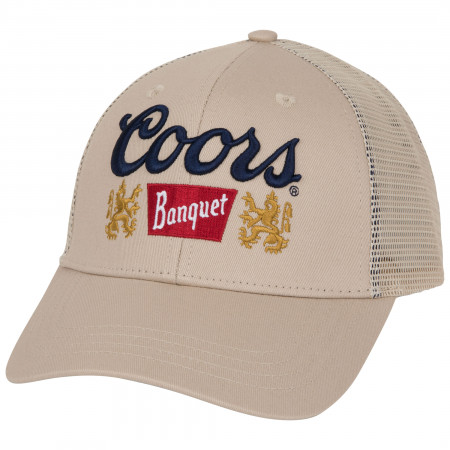 Coors Light Hats & Coors Merchandise