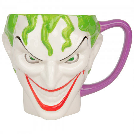 Joker Merchandise