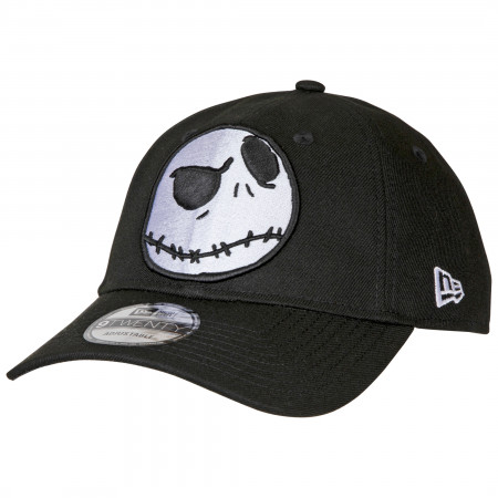 Nightmare Before Christmas Jack Skellington New Era 9Twenty Adjustable Hat