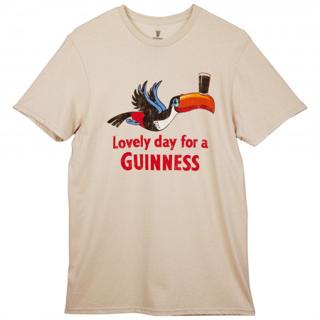 Guinness Gilroy and Toucan Pint Glasses 2-Pack