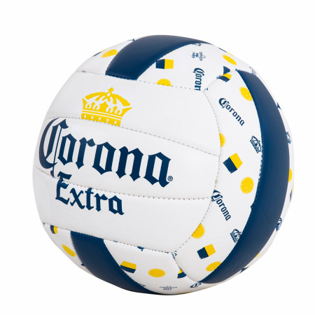 Corona Extra Logo Volley Ball