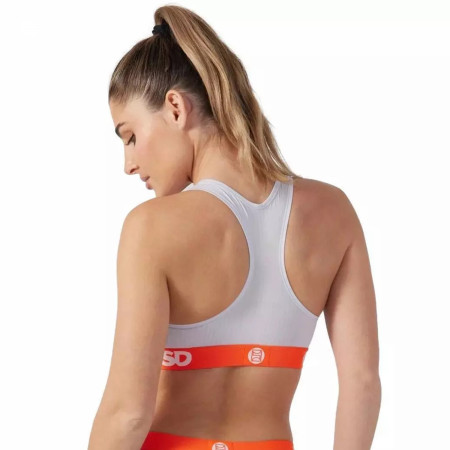 Hooters Salute PSD Sports Bra