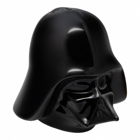 Star Wars Darth Vader and Stormtrooper Salt and Pepper Shakers