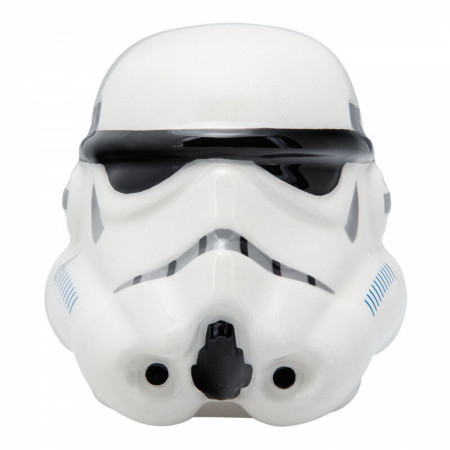 Star Wars Darth Vader and Stormtrooper Salt and Pepper Shakers